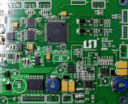 PCBA加工有哪些操作規則，加工要注意什么？-上海PCB抄板-SMT貼片加工